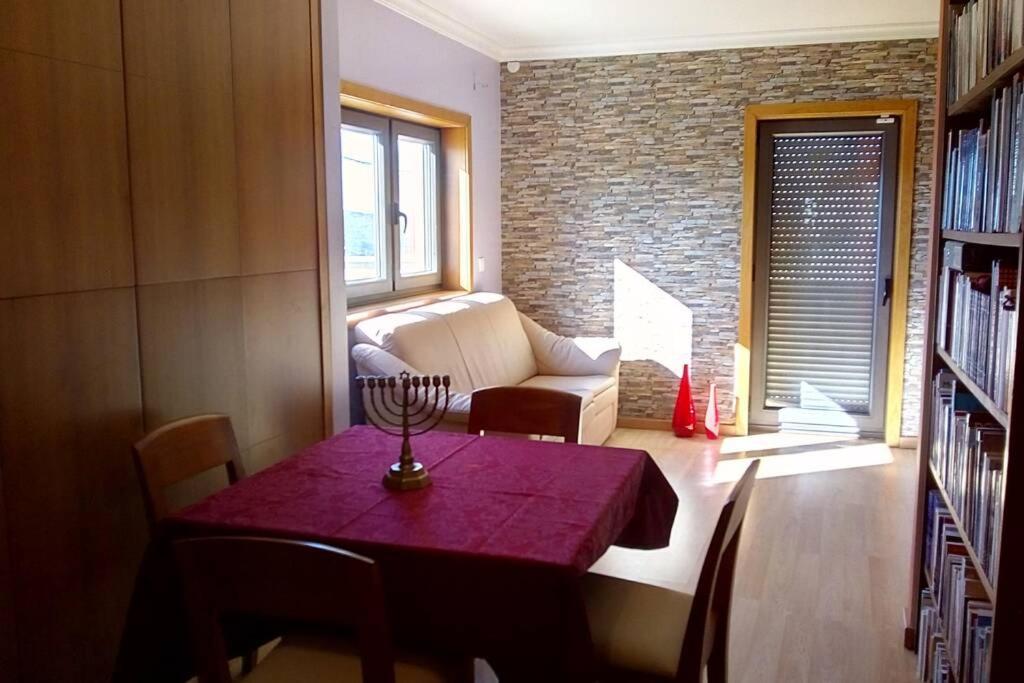 Milhão Casa Da Oliveira 아파트 외부 사진