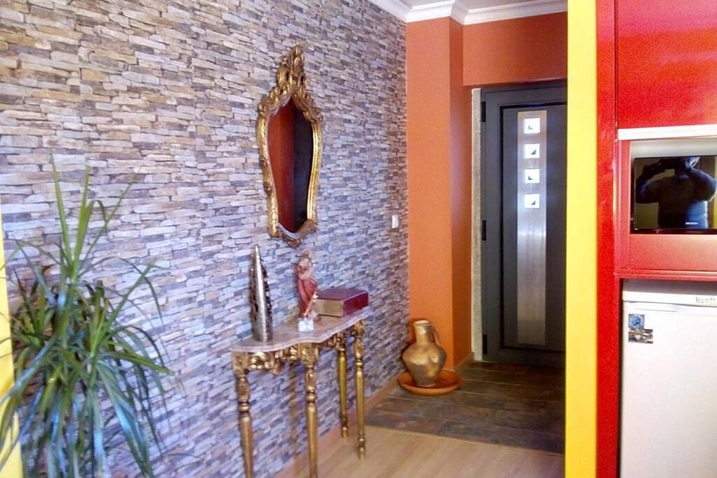 Milhão Casa Da Oliveira 아파트 외부 사진
