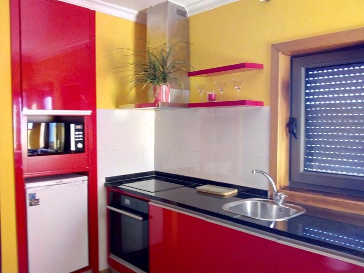 Milhão Casa Da Oliveira 아파트 외부 사진