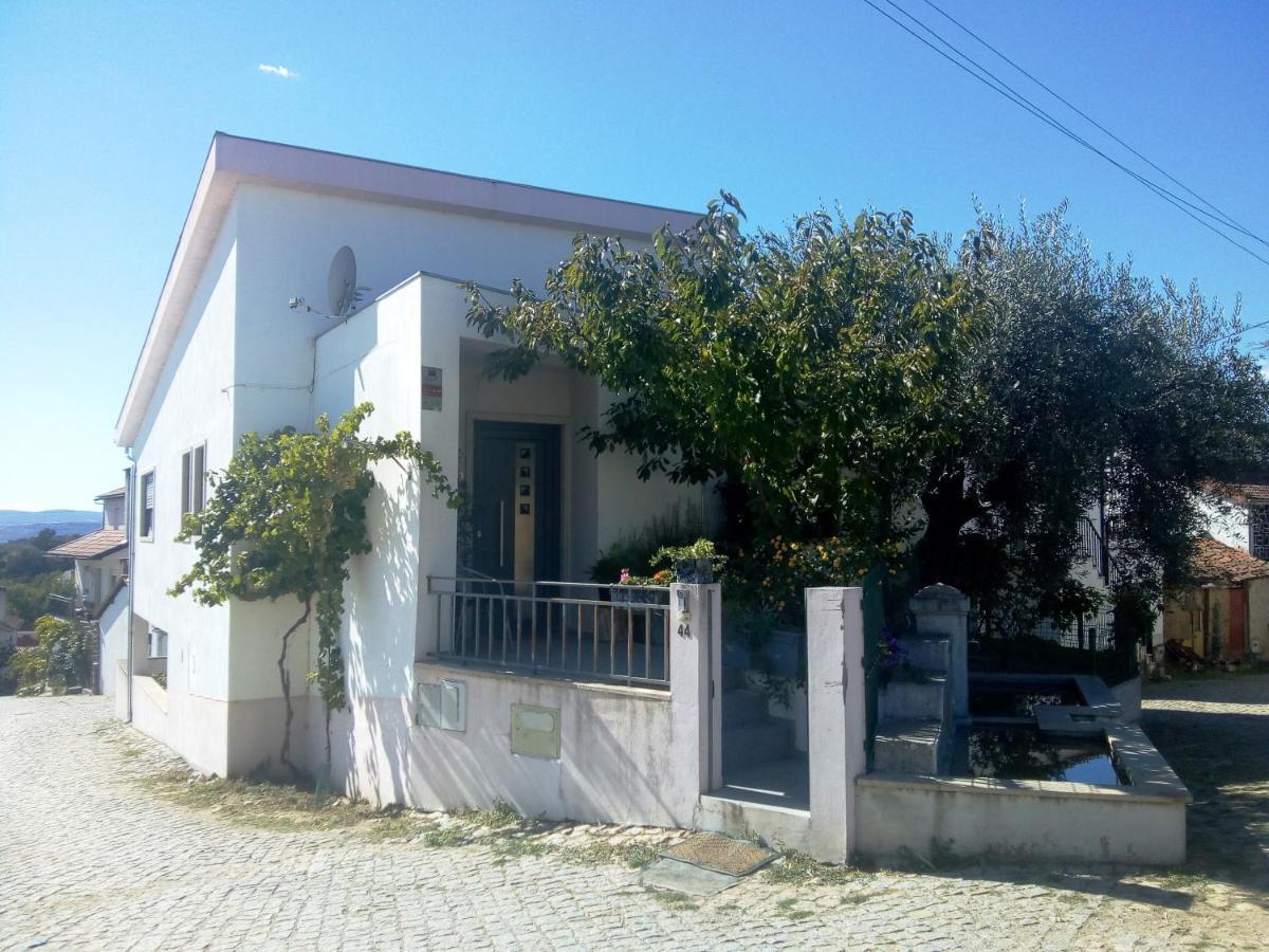Milhão Casa Da Oliveira 아파트 외부 사진