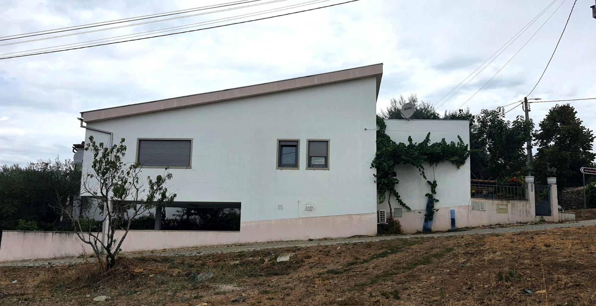 Milhão Casa Da Oliveira 아파트 외부 사진