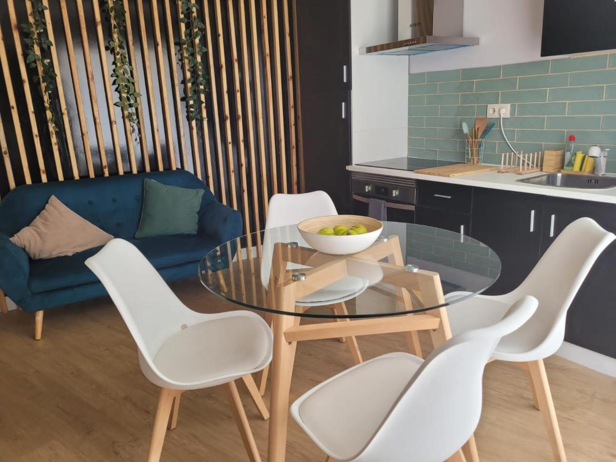 Milhão Casa Da Oliveira 아파트 외부 사진